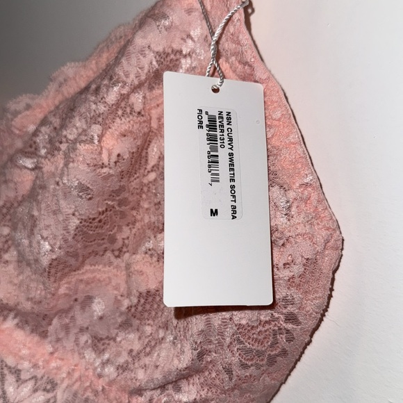 Cosabella Curvy Soft Lace Bra - Picture 5 of 6